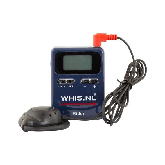 Přijímač WHIS Original