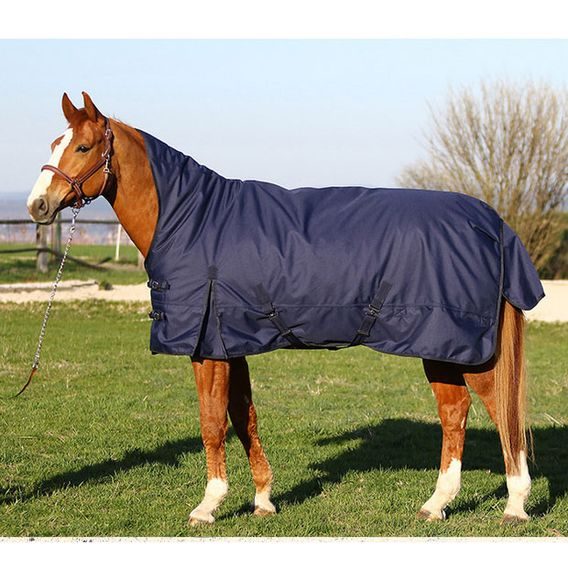 Deka lehká výběhová Euroriding KODIAK 1200D High Neck