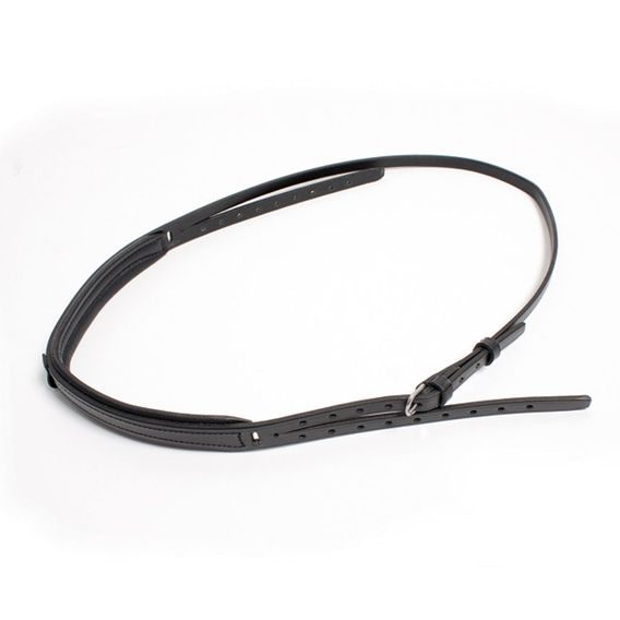 Nátylník s otvorem na nánosník Equiservis soft