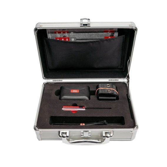 Birth Alarm Premium Complete