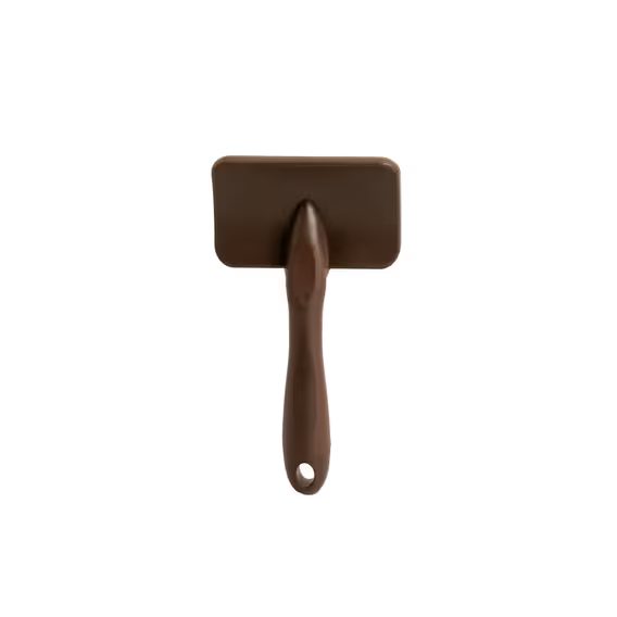 Kartáč Kentucky na suché zipy