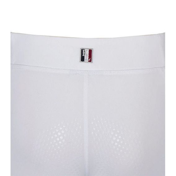 Jeggings Kingsland Classic Junior KL Kemmie Full Grip dětské