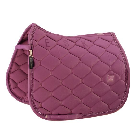 Podsedlová dečka Eskadron Heritage Glam Crystal Kolekce 2025/26