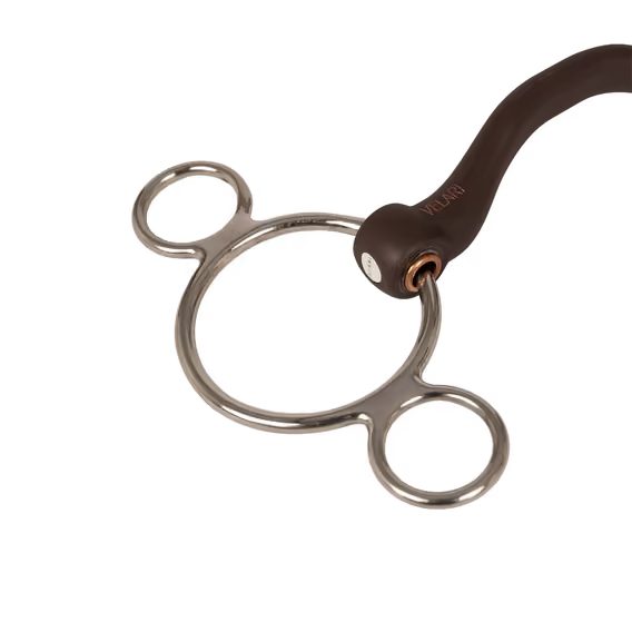 Pessoa Velari by Kentucky Tongue Port Hard 20mm