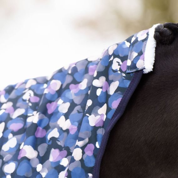 Deka lehká výběhová Imperial Riding Pandora Kolekce 2024/25