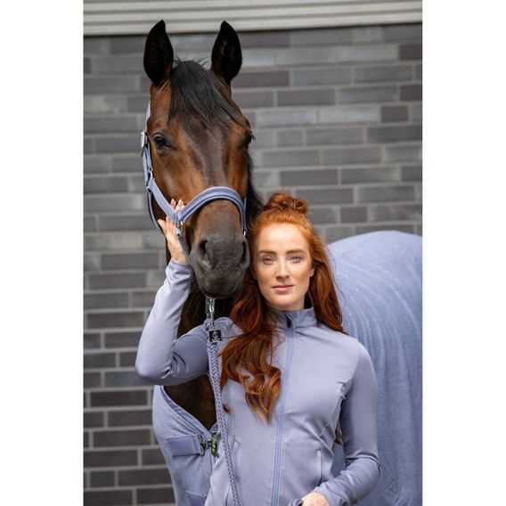 Odpocovací deka Eskadron Classic Sports Fleece Stamp Kolekce 2026