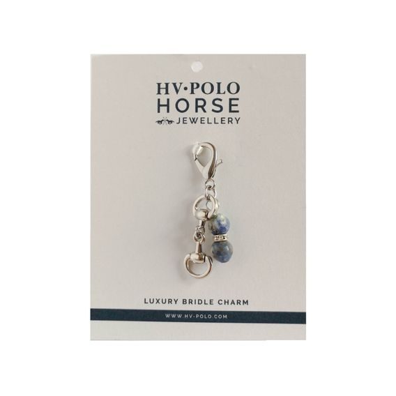 Přívěšek na čabraku/uzdečku HV Polo Romy Kolekce