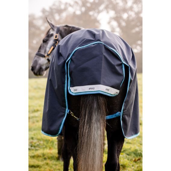 Deka výběhová Horseware Amigo Bravo 12 50g