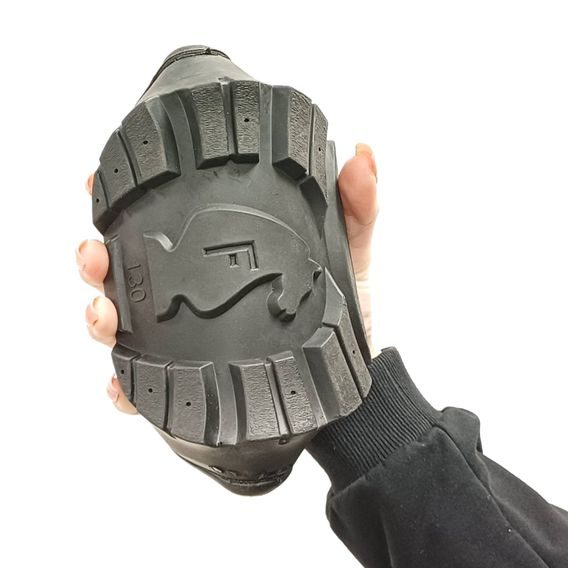 TEST měřící sada Sawer Front - 7 ks