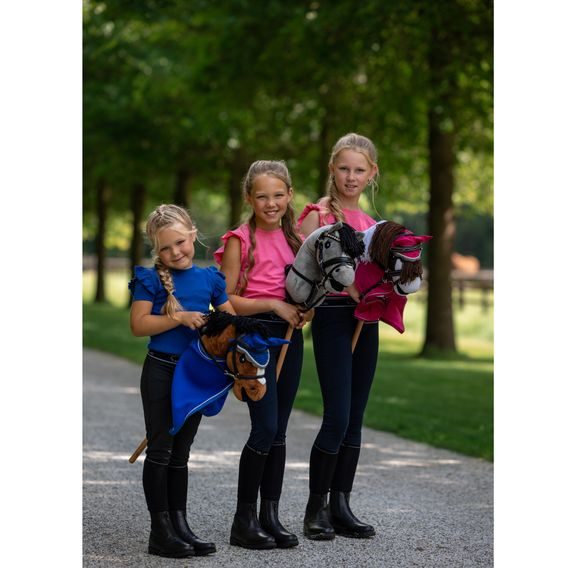 Odpocovací deka QHP Hobby Horse