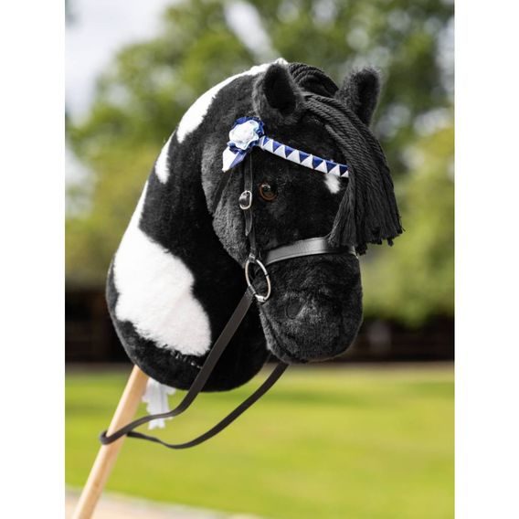 Uzdečka LeMieux Showing Hobby Horse