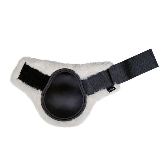 Strouhačky HKM Teddy fleece OUTLET