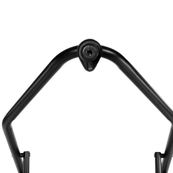 Vozík Hippo-Tonic 3 kolečka