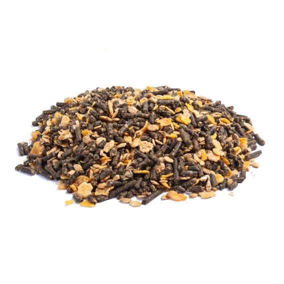 *EQS* Müsli SVALY+ bezovsové 20 kg