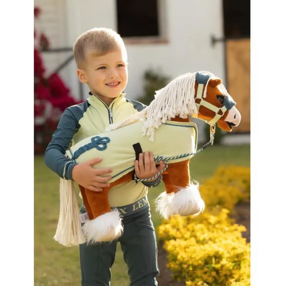 Deka Lemieux Toy Pony Kolekce 2026