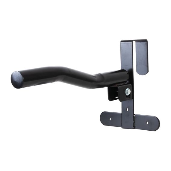 Kovový věšák na sedlo skládací Cassini