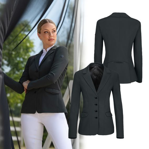 Sako Pikeur Isalie 1500 Selection dámské Kolekce