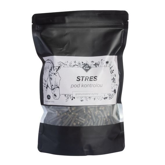 *EQS* Stres pod kontrolou