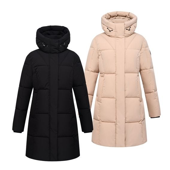 Kabát HV POLO Fanny dámský Kolekce 2025/26