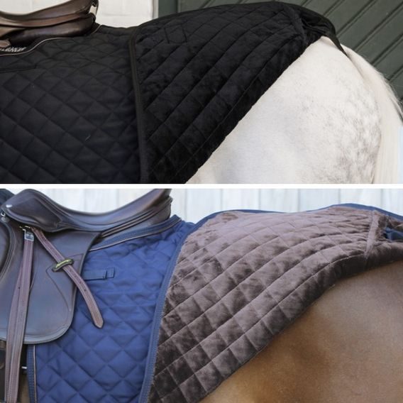 Deka bederní Kentucky Quarter 160gr DOPRODEJ