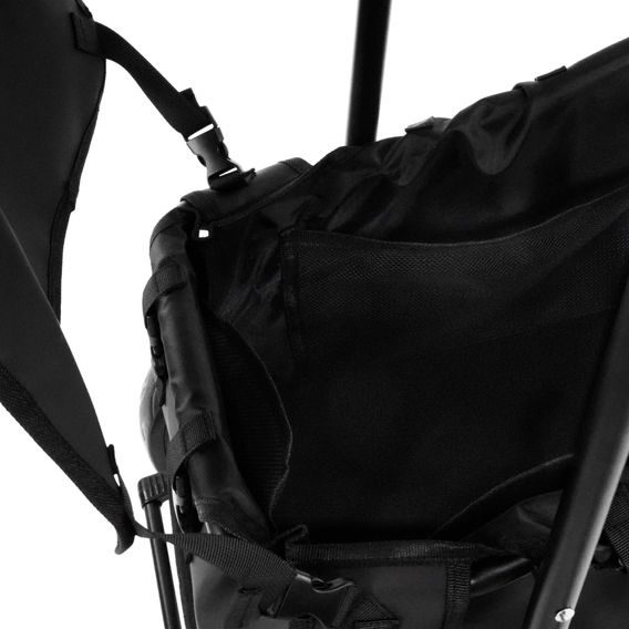 Vozík Hippo-Tonic 3 kolečka