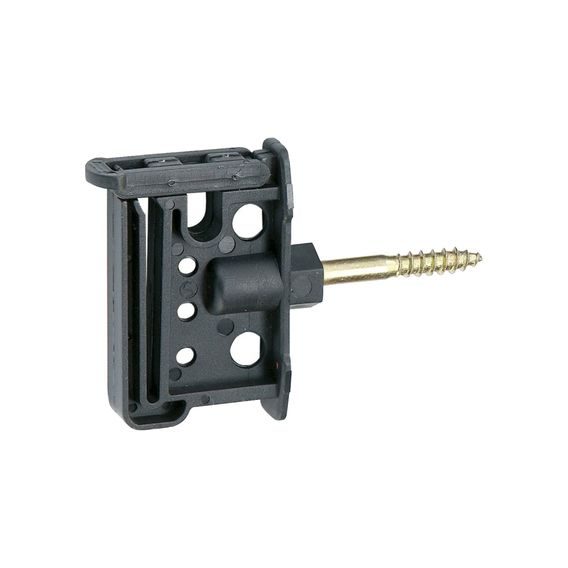 Izolátor na pásku s vrutem Kerbl 25ks