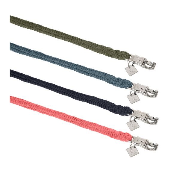 Vodítko Eskadron Classic Sports Duralastic panik karabina Kolekce 2025