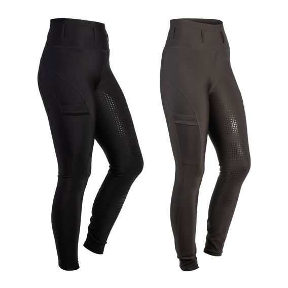 Jeggings Kantrie Palina Highwaist Full Grip dámské