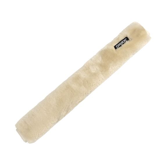 Beránkový potah Eskadron na martingal