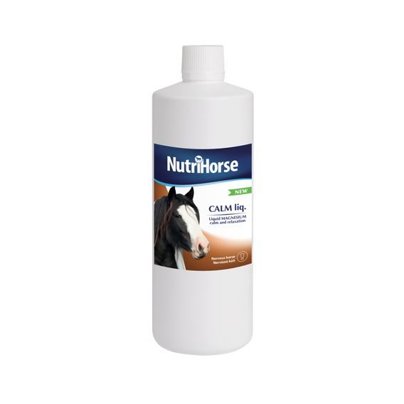 Nutri Horse Calm liq.