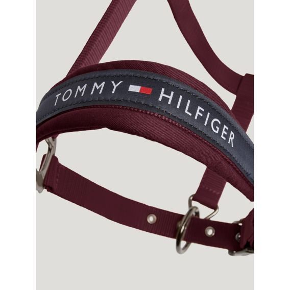 Ohlávka s vodítkem Tommy Hilfiger Equestrian Yale Kolekce 2026/27