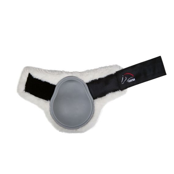 Strouhačky HKM Teddy fleece OUTLET