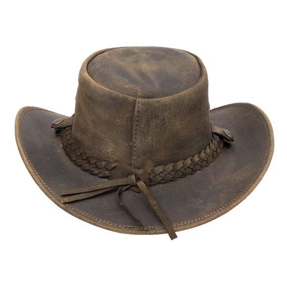 *W* Australský klobouk Pathfinder Classic