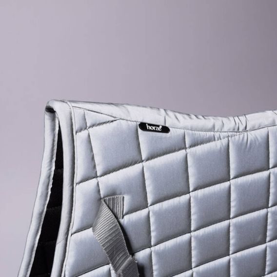 Podsedlová dečka Horze Hi Viz Kolekce 2025/26