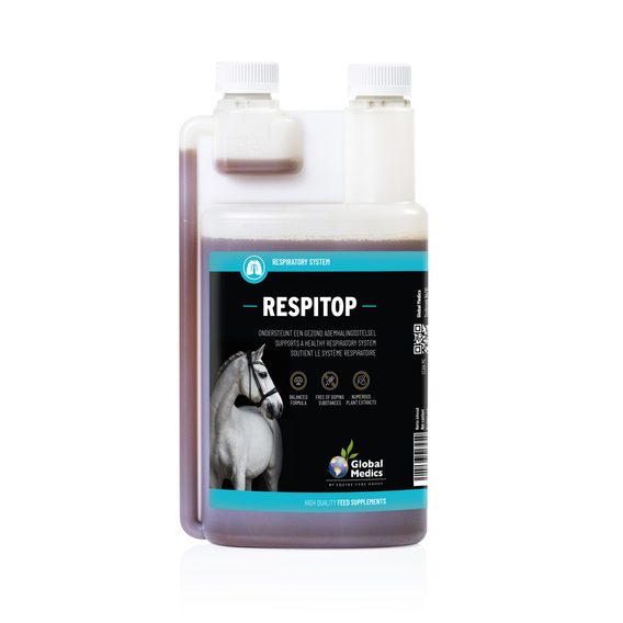 Global Medics Respitop