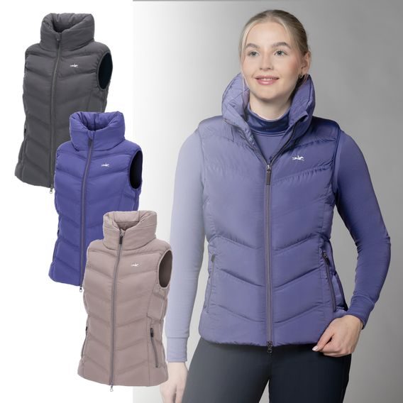 Vesta Schockemöhle Marleen dámská Kolekce 2025/26