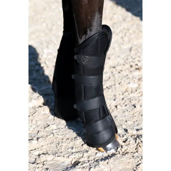 Transportní kamaše Eskadron Platinum Mesh sada Kolekce 2025