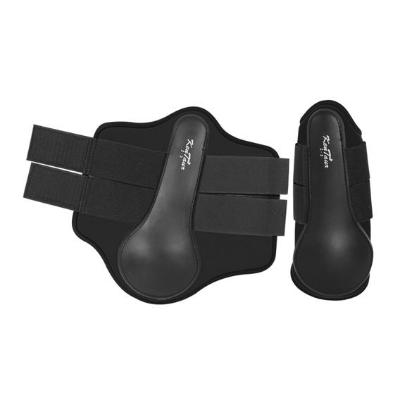 Kamaše neopren KenTaur zadní NEW Logo 4098 DOPRODEJ