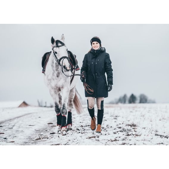 Perka Suedwind New Work Winter DOPRODEJ