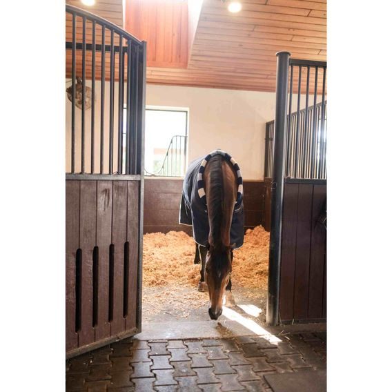 Deka stájová Horseware Newmarket Cosy 400g