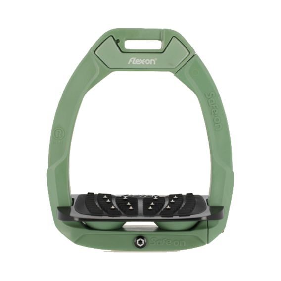 Třmeny bezpečnostní Flex-On SAFE-ON Kolekce