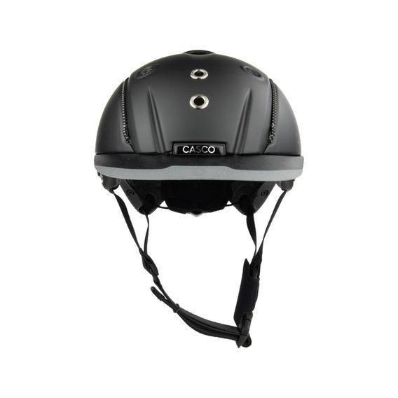 Jezdecká ochranná helma Casco Mistrall Essential