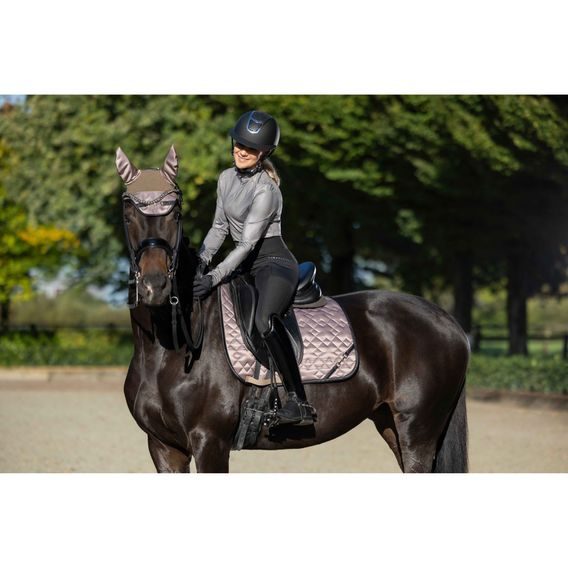 Čabraka na uši HKM Golden Bit DOPRODEJ