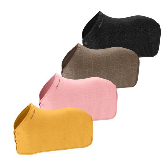 Deka odpocovací Eskadron Platinum Fleece Stamp Bit Kolekce 2025