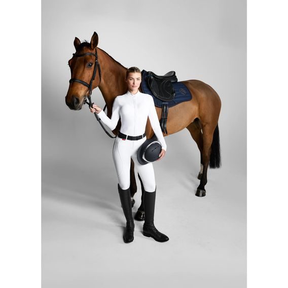 Tričko závodní Aztec Diamond Lightweight dl.rukáv dámské Kolekce 2025