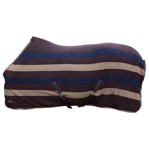Deka odpocovací HKM Professional Stripes OUTLET