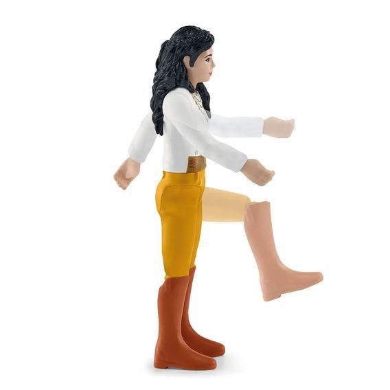 Schleich 42588 - Salón krásy pro koně