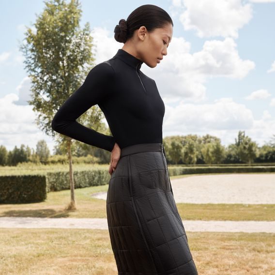 Sukně Eurostar Amber Kolekce 2025/26