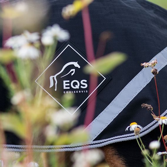 Deka na psa Bucas Freedom zateplená 300g