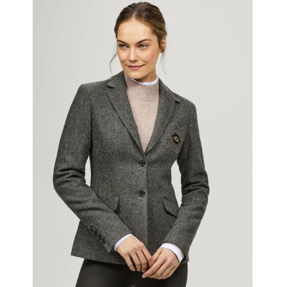 Sako Tommy Hilfiger Albany Tweed dámské Kolekce 2025/26